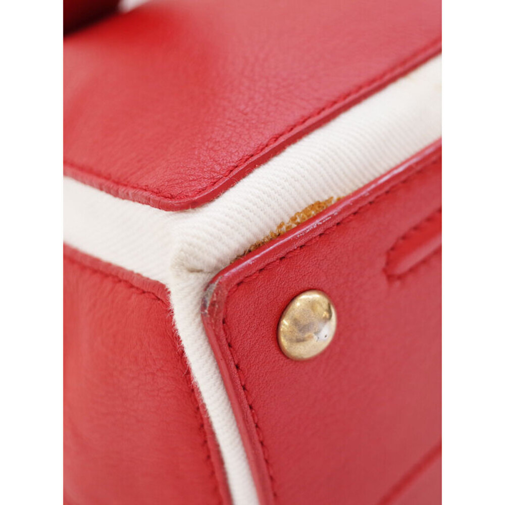 Saint Laurent Yves Muse Two Handbag - Picture 6 of 9